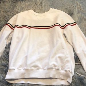 Brandy Melville sweatshirt
